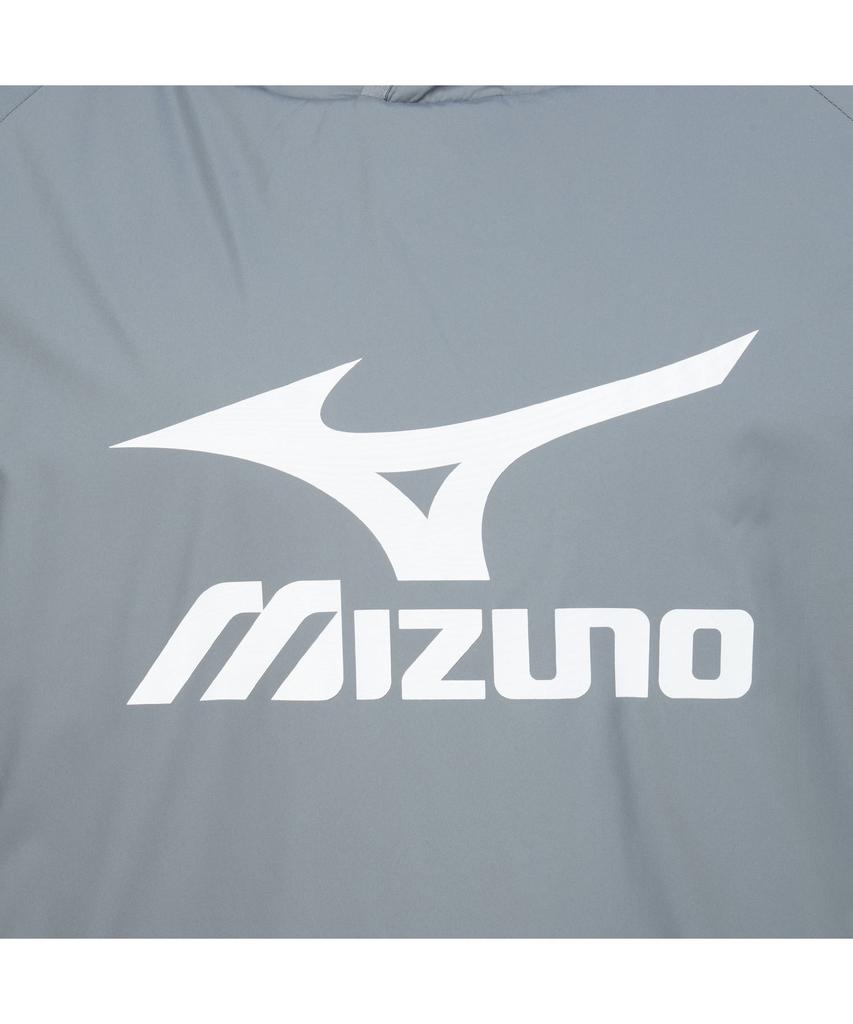 MIZUNO Padding Hood Piste_32Ye6G27