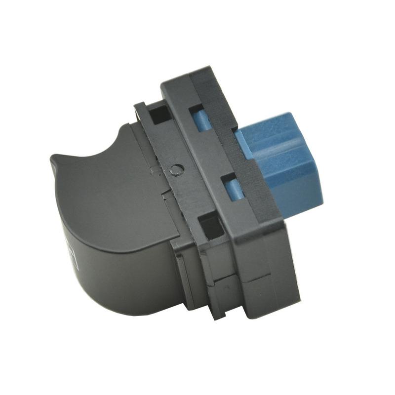 For Fiat Doblo Ducato Vauxhall Combo MK3 735421717 6554XV 735532906 Auto Car Single Button Power Window Switch Control