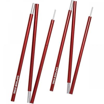 Captain Stag Ua 4542 [adjustable Pole  16 140cm 2 Pieces]