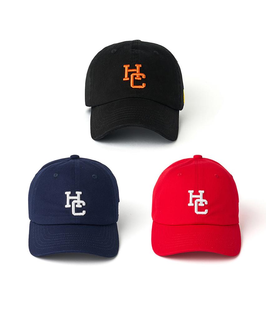 HOTEL CERRITOS Big Hc Ball Cap