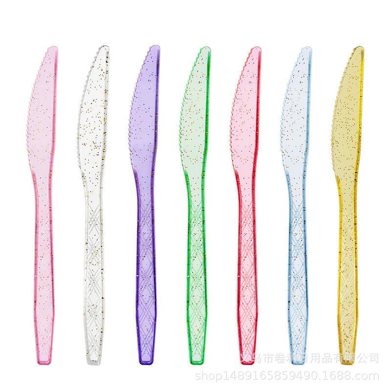 Bride-To-Be Rose Gold Themed Decorative Party Supplies Set Bachelorette Party Venue Arrangement Paper Plates Paper Cups