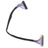 Lvds Cable D8 Fix-30P-D8 Fix 30 Double Pins Lcd Display Panel Screen Controller