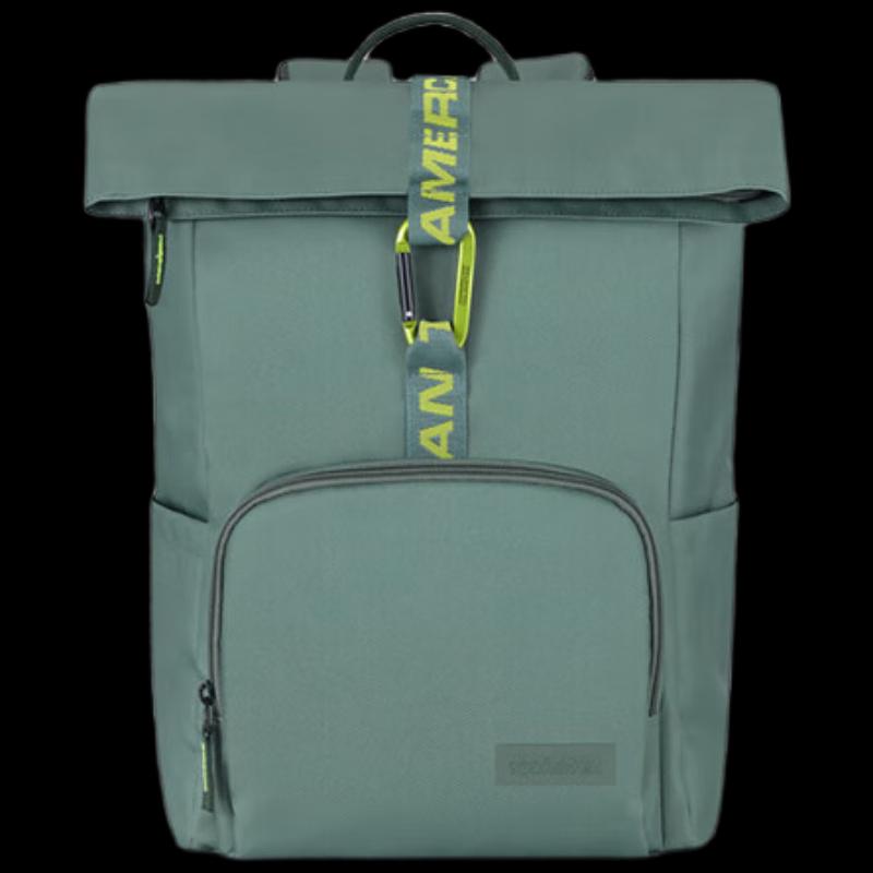American Tourister Water-Repellent Commuter Laptop Backpack