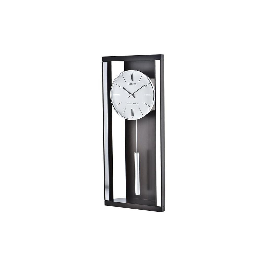 SEIKO Unisex Wall Clocks QXH068B