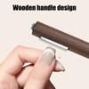 3 In 1 Magnetic Cat's Eye Gel Tool For Nail Art With Super Strong Cylinder Magnet Professional Manicure Tools