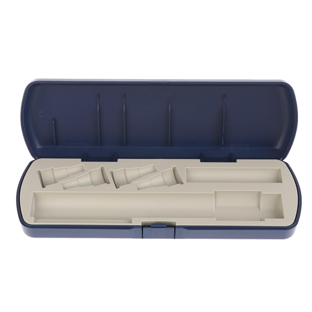 

Multi Grid Insulin Pen Storage Box Universal Insulin Carrying Case Insulin Organizer Travel