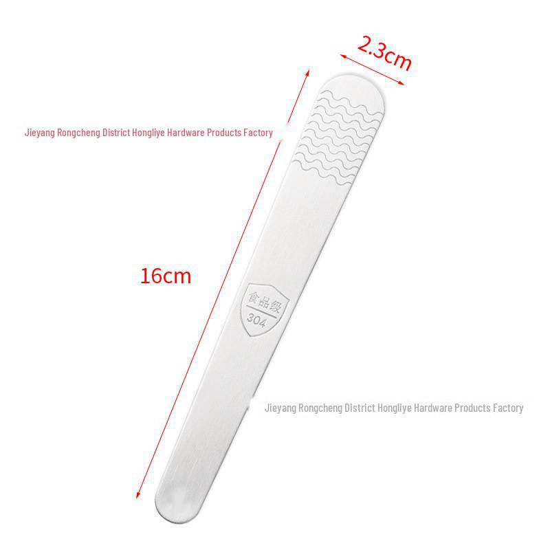 304 Stainless Steel Manual Dumpling Mold