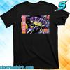 Phish Sept 19 20 21 2026 Hampton Poster Reprint T-Shirt S-3XL