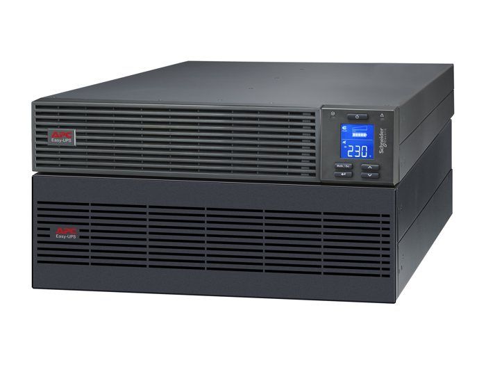 Périphérique d'alimentation - APC - SRV5KRILRK - 5000 Watt - 230 V - 1500 VA