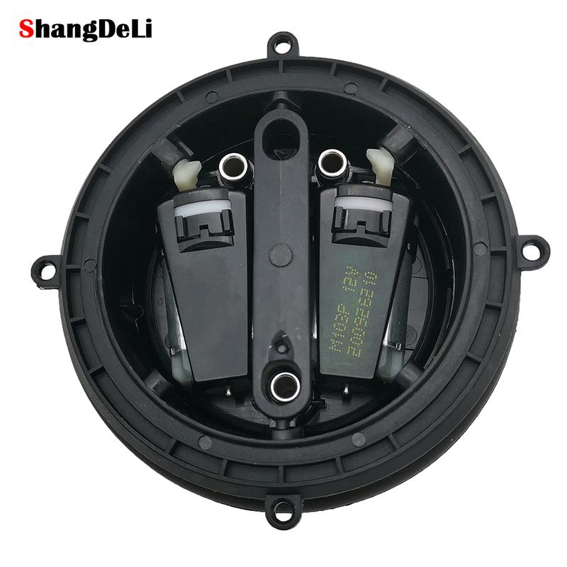 

Зовнішній бічний дзеркало заднього виду Автомобільний Моторний Привід для Peugeot 206 207 306 307 308 для Citroen C2 C3 C4 C5 660238