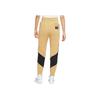 Jordan Paris Saint-Germain Fleece Joggers Women Bottoms Gold CU5303-723