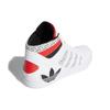 Adidas Hard Court High 'Transmission Pack - White' FV6976