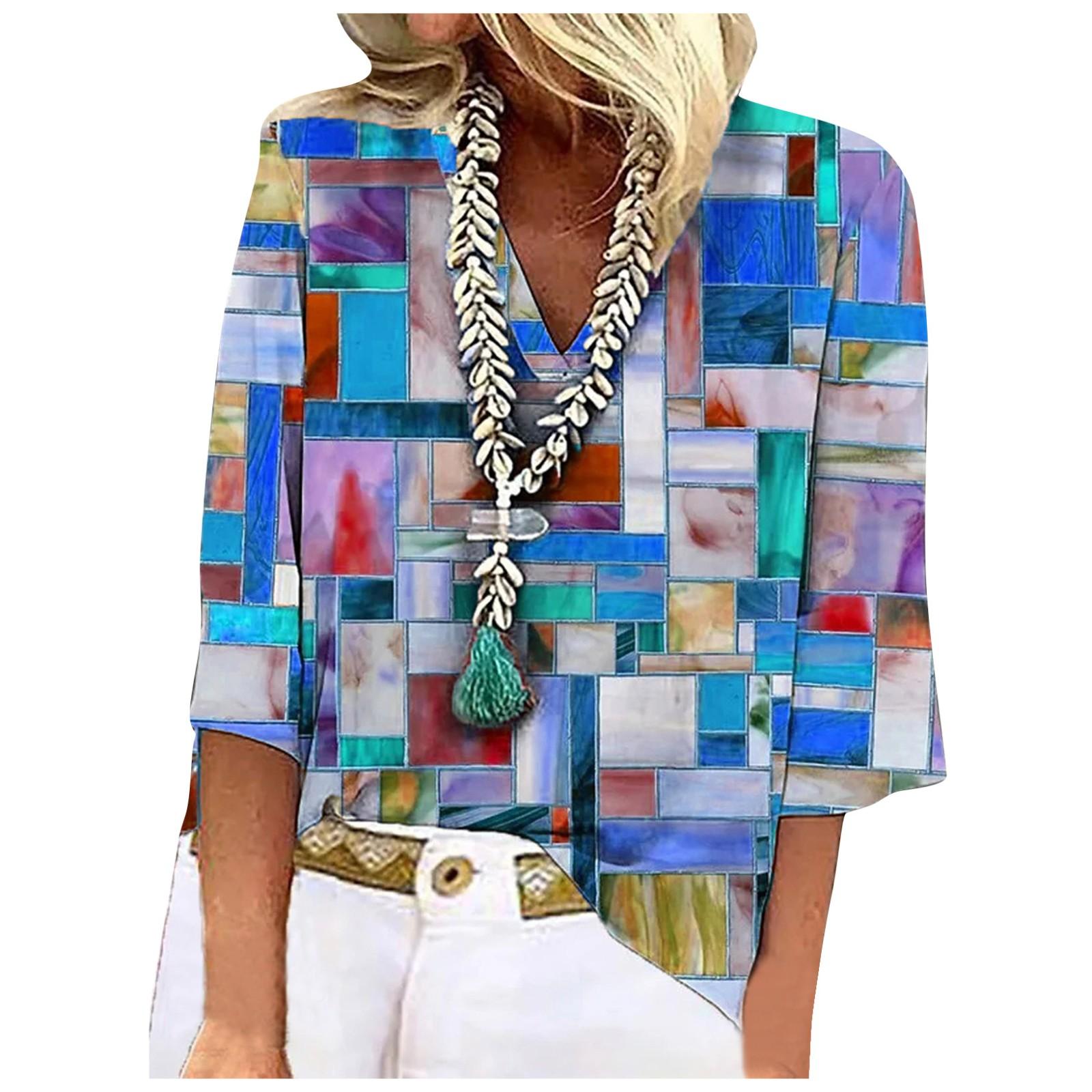 Женская рубашка — фото 3