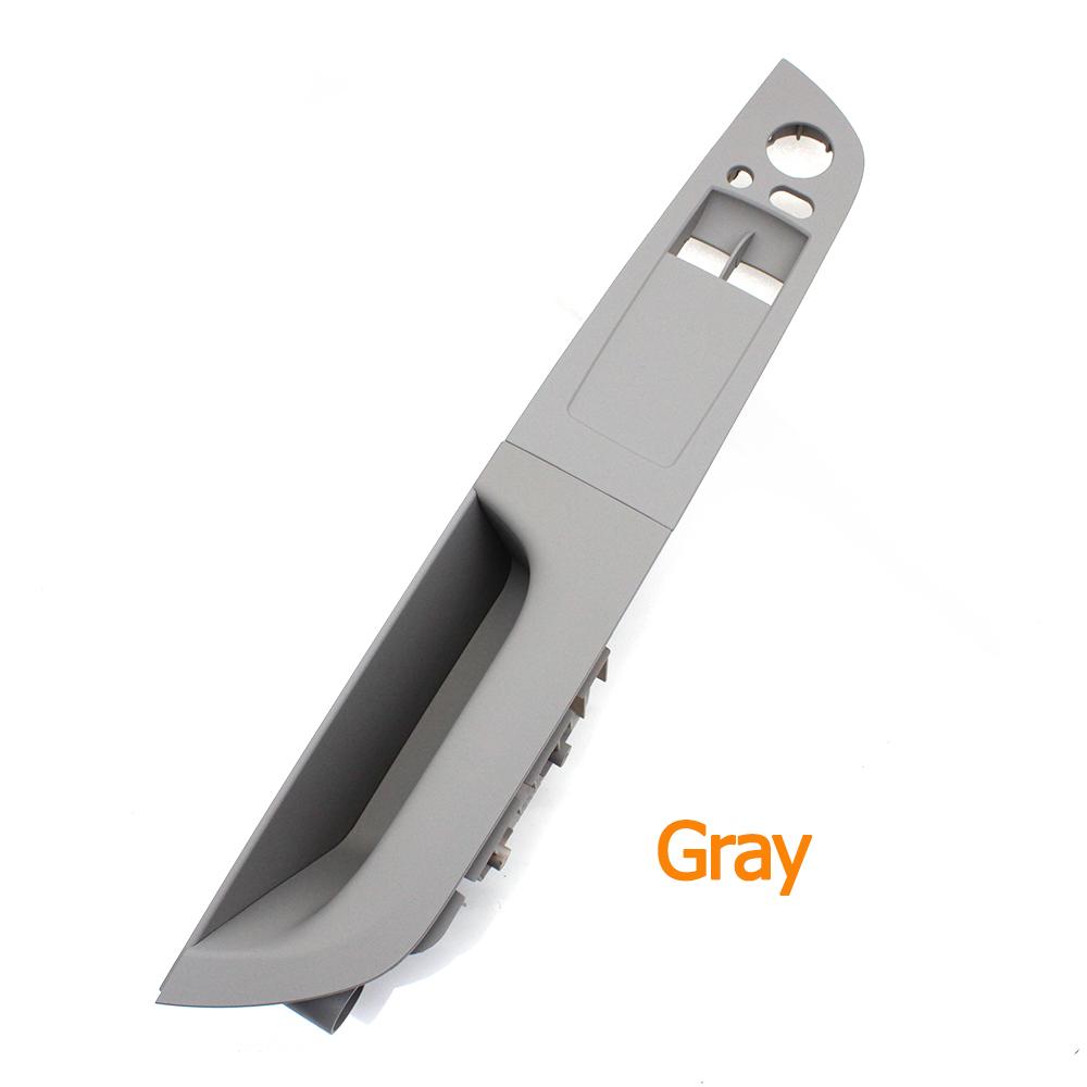 Interior Left Driver Door Armrest Window Switch Panel Cover Door Handle For BMW 3 Series M3 E92 COUPE 320i 330i 335i 2007-2014
