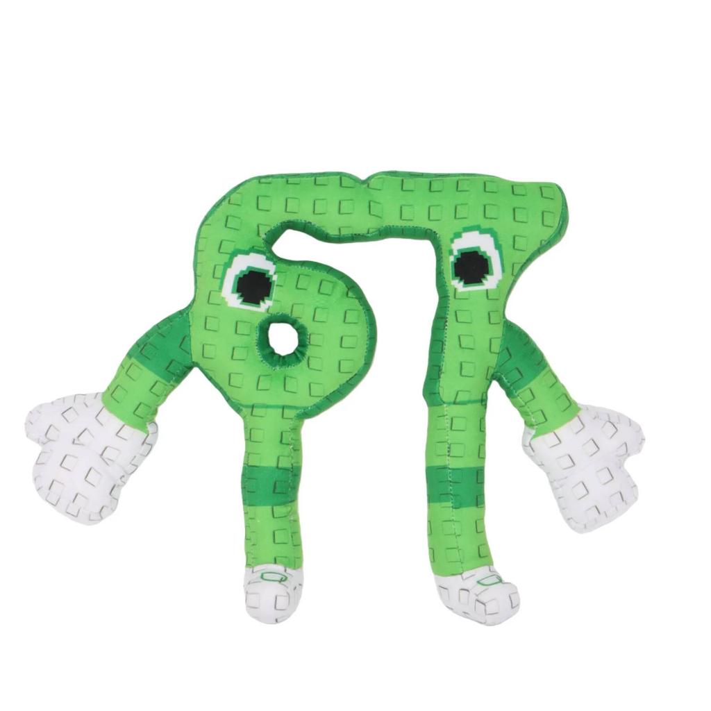 25cm Steal A Brainrot Esok Sekolah Plush No.9 House Stuffed Animal Plush Stuffed Animal Toy Kawaii Toys For Kids Christmas Gifts