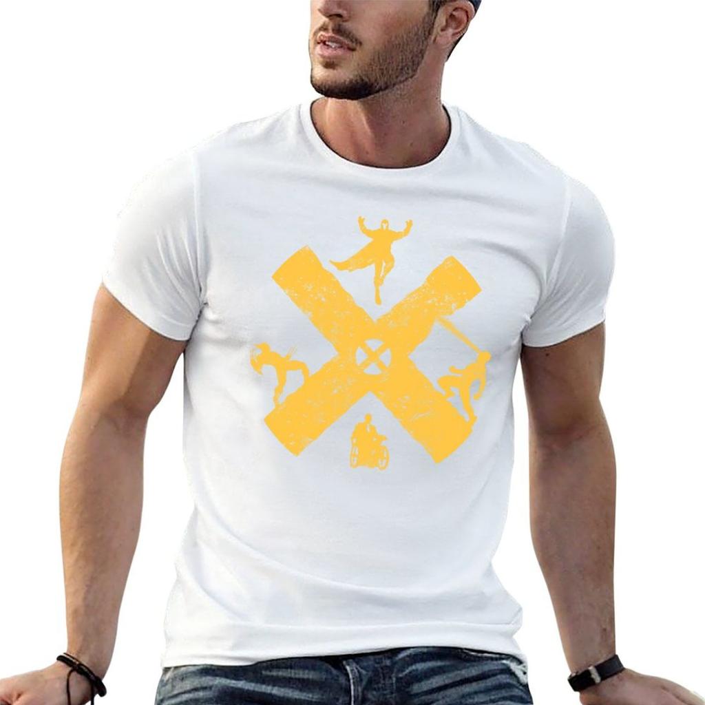 Xforce Tshirt Unisex T Shirts Cotton Cotton T Shirts Unisex 100 T Shirts With Prints Tshirt