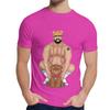 Man S T Shirt Daddy Bear T Shirt Barebeef Gaybear Gayart Gay Pride Lgbt 100 Cotton