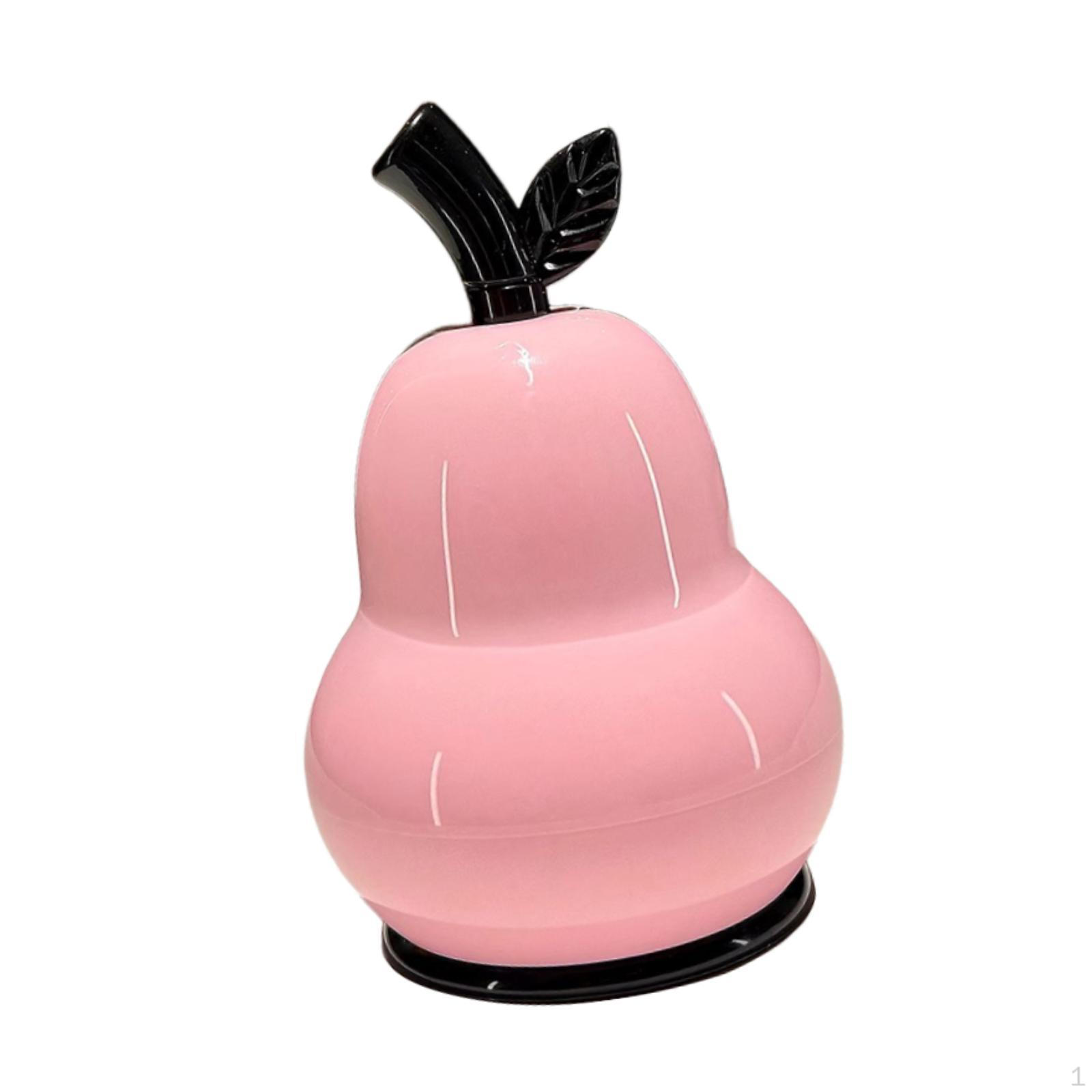 

Dispenser S, Kitchen Utensil Storage Organizer, Sturdy Box, Container for S Gifts of Pink