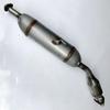 Three-Way Catalytic Converter for Toyota Corolla, Altis, Camry, Rav4, Reiz, Crown, Vios & Levin