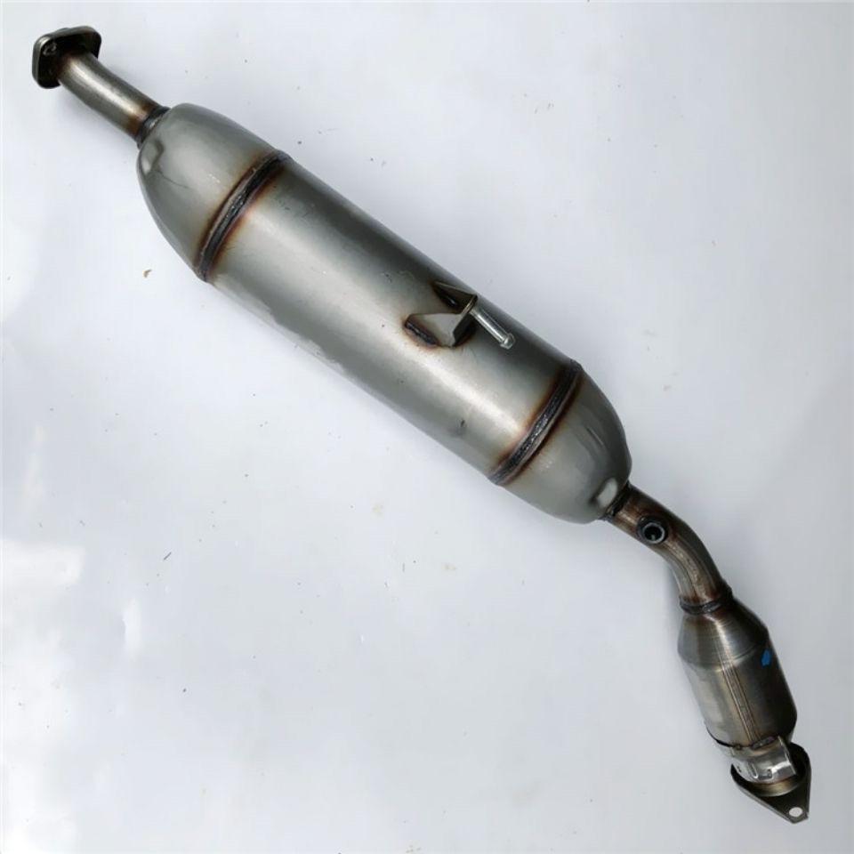 Three-Way Catalytic Converter for Toyota Corolla, Altis, Camry, Rav4, Reiz, Crown, Vios & Levin