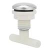 Air Nozzle Accessory Bathtub Hydrotherapy Spring Pool Swimming Pool Air Nozzle