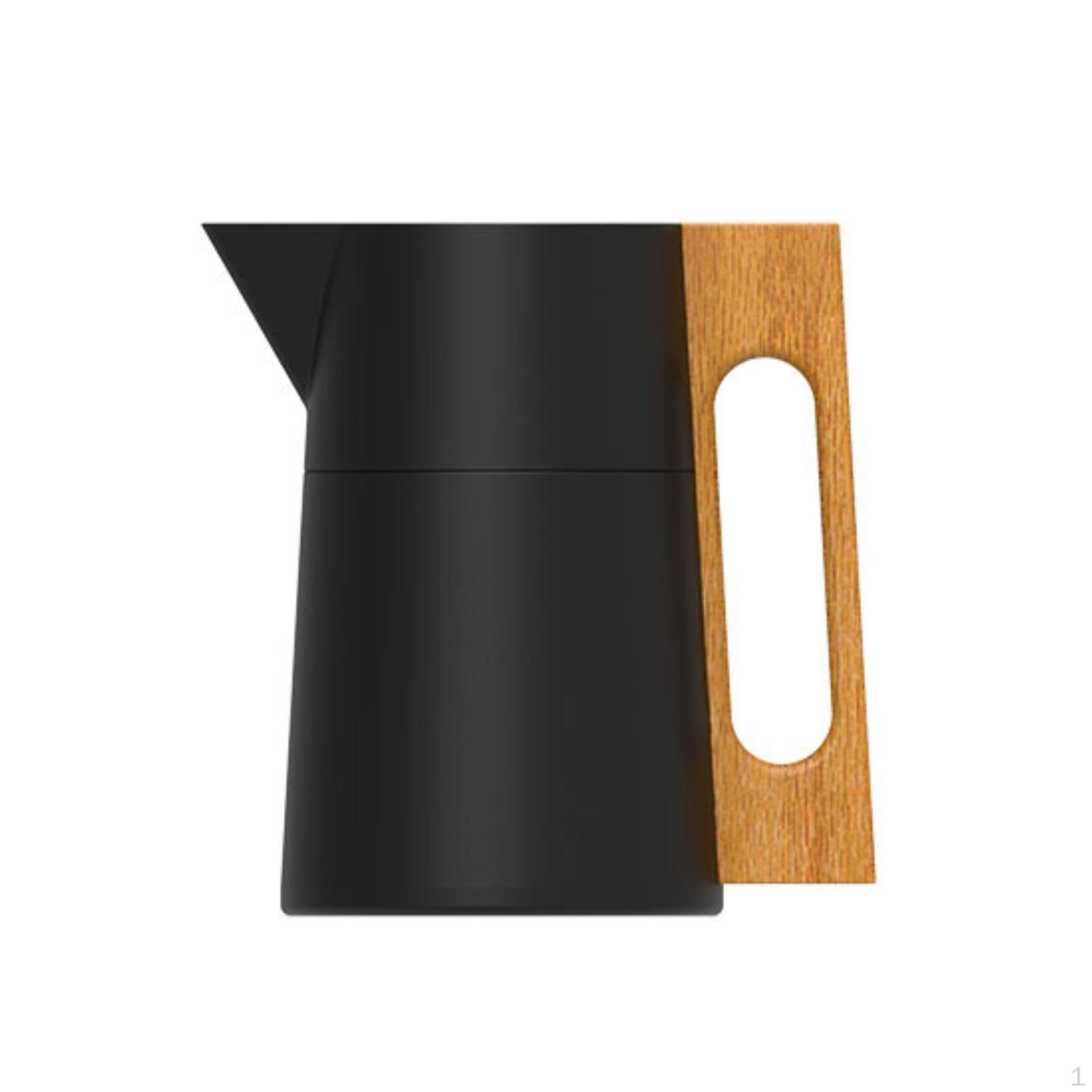 Thermal Carafe Stainless Steel Insulated Pitcher