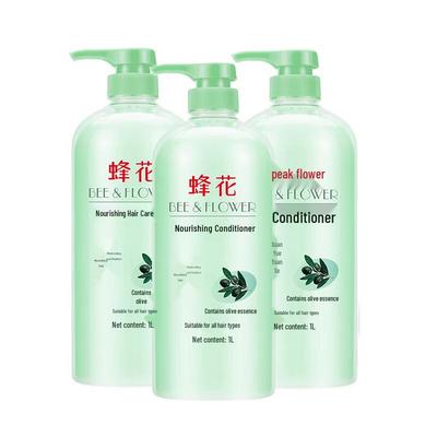 Shampoos & Haarspülung – Conditioner