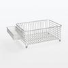 MUJI Stainless Steel Wire Tray for Dish MAJ09A4S Drainer,