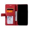 Wallet Flip Case For Xiaomi PocoX7 Poco X7 M7 M6 Plus X6 C61 C65 PocoM6 Pro 5G Cover Etui Leather Magnetic Phone Protective Bags