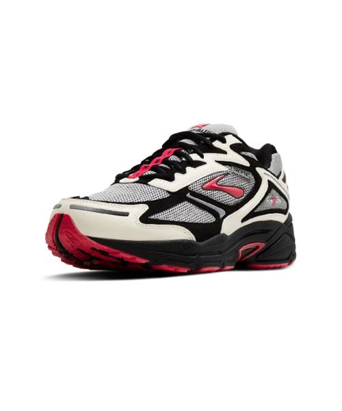 [Brooks Running] Damen Adrenaline GTS 4 Staple (Mittel) Taubenrosa [1204971B042]