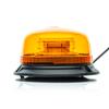 Lampa Ostrzegawcza Led Kogut Na Magnes 12/24V 19W