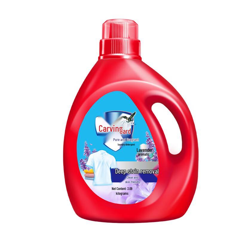 Diaopai Fragrant Laundry Detergent