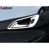 Auto Innentürgriff Schalenabdeckung Zierleiste Für Chevrolet Cruze 2017 2018 Edelstahl Innenleisten Zubehör