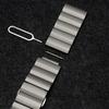 No Gaps Titanium Band for Samsung Galaxy Ultra 7 Watch 47mm Correa Link Bracelet for Galaxy Ultra 47mm Quick Fit Luxury Strap