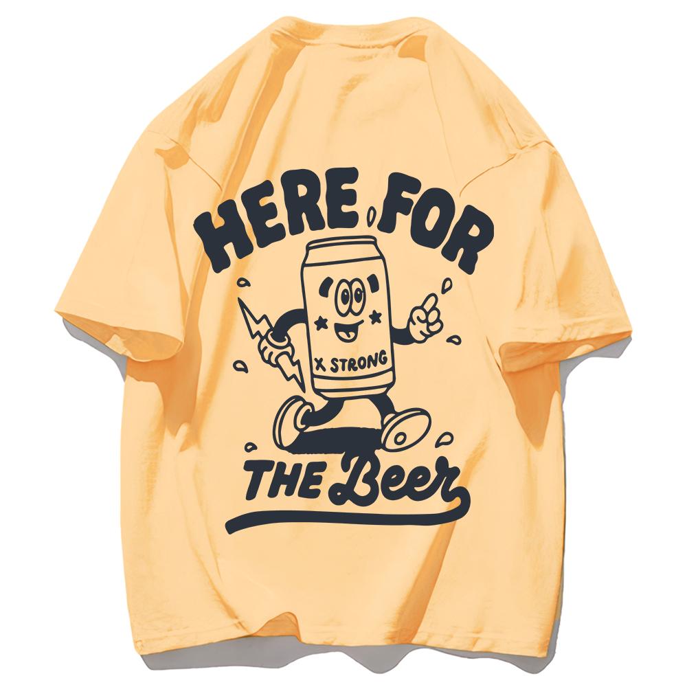 Buchstaben Kunstdruck Design Bedrucktes Jungen T-Shirt Liebliches Straßen T-Shirt Outdoor Design T-Shirt Urlaub Locker sitzend Kurzärmelig