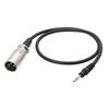 Audio-Technica ATW-1701/L Lavalier Microphone Camera Mount System