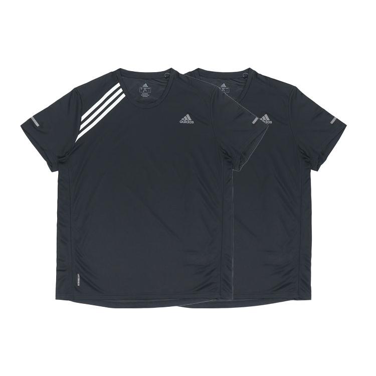 Adidas Running T Shirt International Version Men's Black (Unisex) Running T-Shirts ED9294
