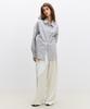 Lilisu Mod Pants / White
