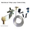 Cutting Machine Dustproof Water Spray Nozzle