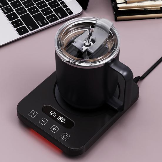 Riscaldatore Rapido per Lievito Madre con Controllo Preciso della Temperatura, Riscaldatore per Impasto Sicuro a Basso Consumo, Riscaldatore per Lievitazione Impasti per Fermentazione