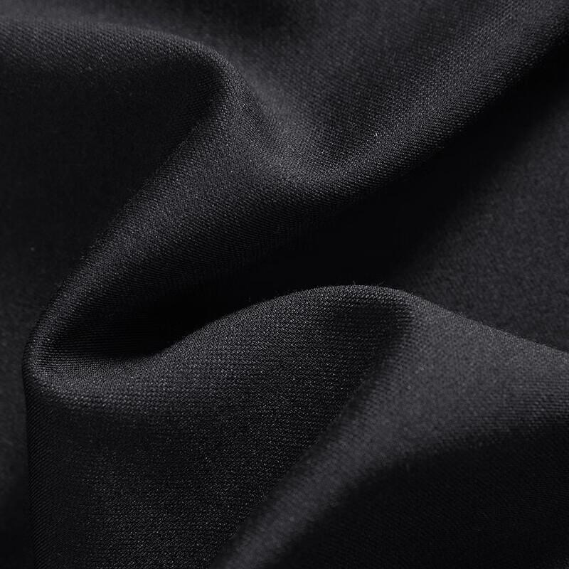 Dámské ležérní kalhoty s vysokým pasem, úzké, rozšířené