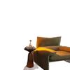 Little Red Riding Hood Luxury Floor Lamp - High-End Ambient Lighting for Living Room or Bedroom