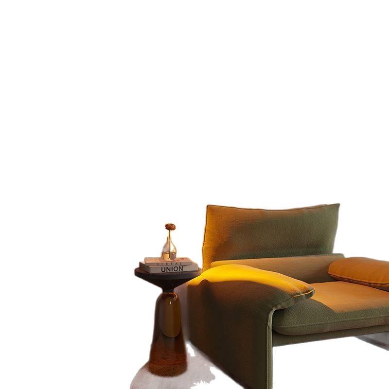 Little Red Riding Hood Luxury Floor Lamp - High-End Ambient Lighting for Living Room or Bedroom