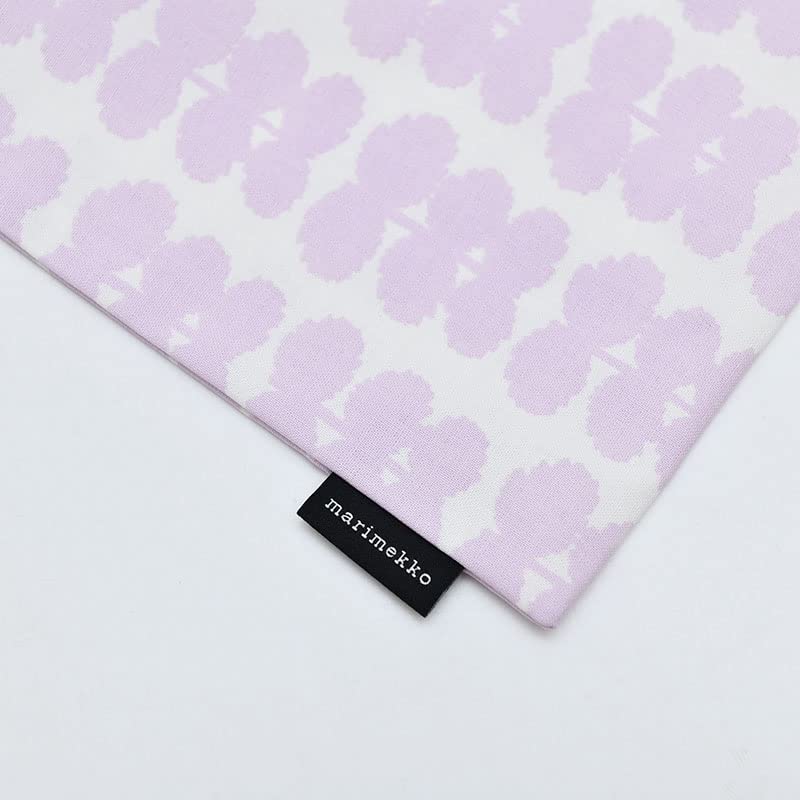 Marimekko ROOPERTTI Small Fabric Bag Pink [Japan Limited Edition] (72) [71649]