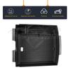 Center Console Tray Organizer for Hyundai Tucson 2025 ABS Armrest Storage Box