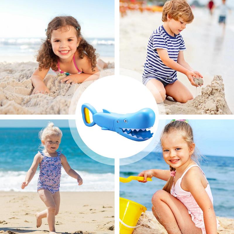 Маленькие лопатки для детей — фото 6