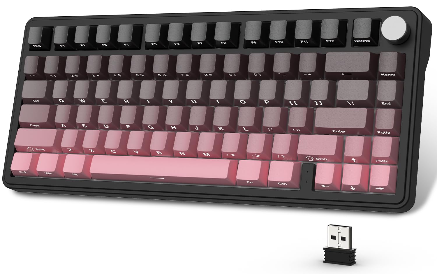 

ATTACK SHARK x AJAZZ Ghost Japanese manual standard conformity certificate [Technical 219-239327]