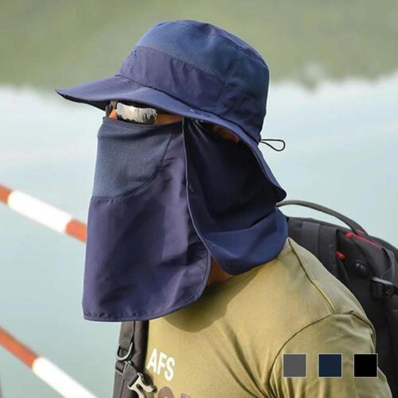 

Women s and Men s 3-Color Sun Visor Sports Hat C5343_Black