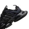 Adidas XLG RUNNER DELUX Running Shoes JR3086 Unisex Black