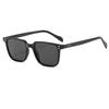 New Women Men Small Frame Sun Glasses Retro Rectangle Sunglasses Female Vintage Fashion Ladies Oculos De Sol UV400 Eyeglasses